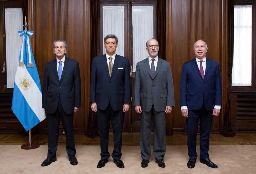 La Corte habilitó finalmente las elecciones en Tucumán