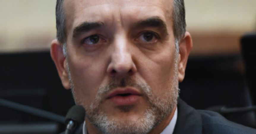 Desde el PJ denunciaron espionaje ilegal del Gobierno de CABA a Martín Doñate