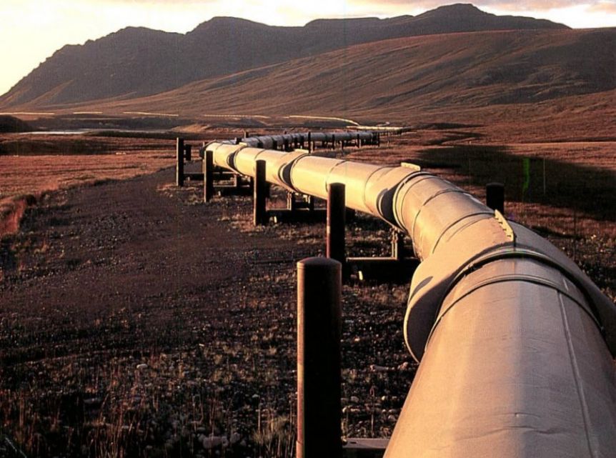 Comenzó la expansión económica: Vaca Muerta ya exporta crudo a Chile