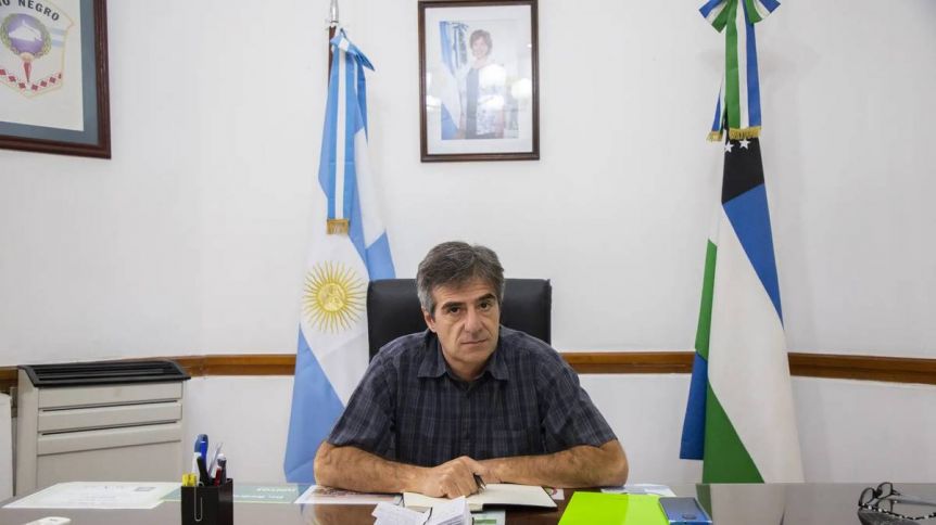Desde el Gobierno provincial consideraron que el paro de ATE es