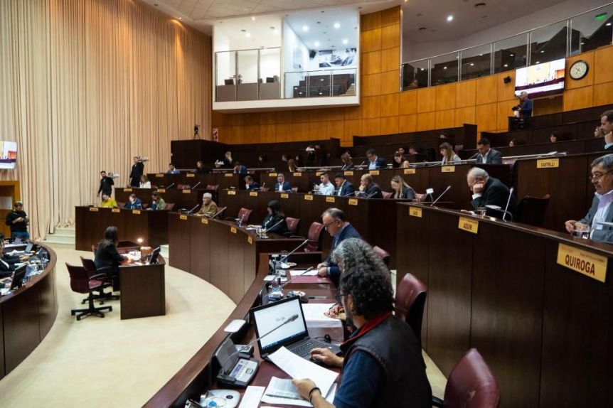 Diputados provinciales rechazaron la declaración de la Legislatura mendocina que dice que los mapuches no son pueblos originarios
