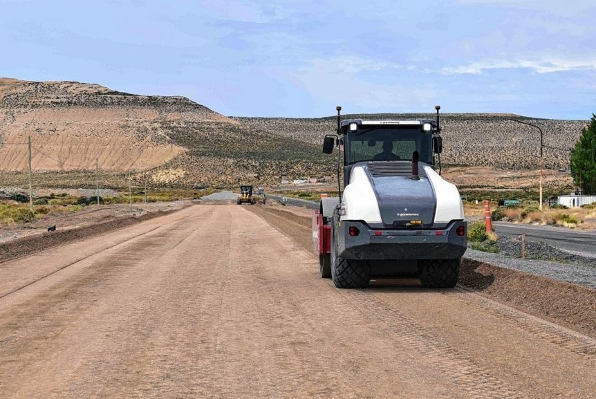 El Gobierno Nacional informó que invierte más de $28 mil millones en obras en la provincia