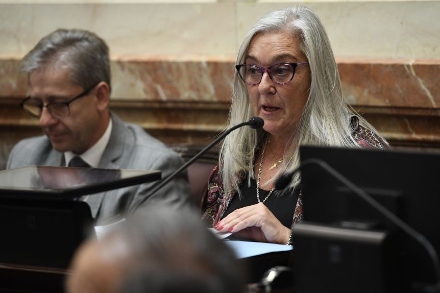 Reclamos por el Censo: