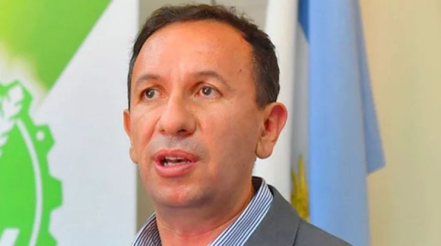 ¿Se sube al ring? Maderna coqueteó con la chance de pelear por la Gobernación