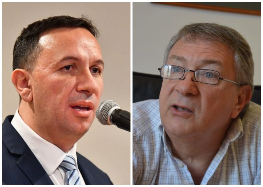 Tras el anuncio de Maderna, renunció el secretario Coordinador de Gabinete