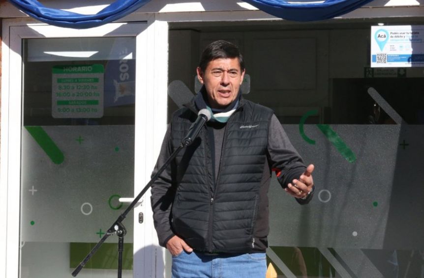 A raíz de los recurrentes accidentes y muertes de trabajadores petroleros, convocaron a un paro la semana que viene