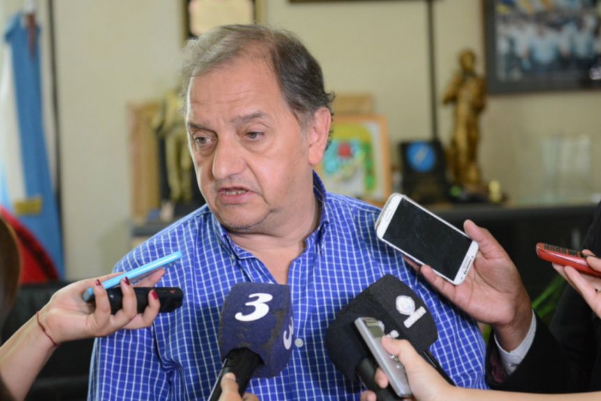 Linares aseguró que el peronismo dirimirá la candidatura a diputado nacional mediante las PASO