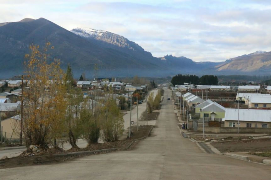 Cómo son las condiciones habitacionales en la Patagonia según el INDEC