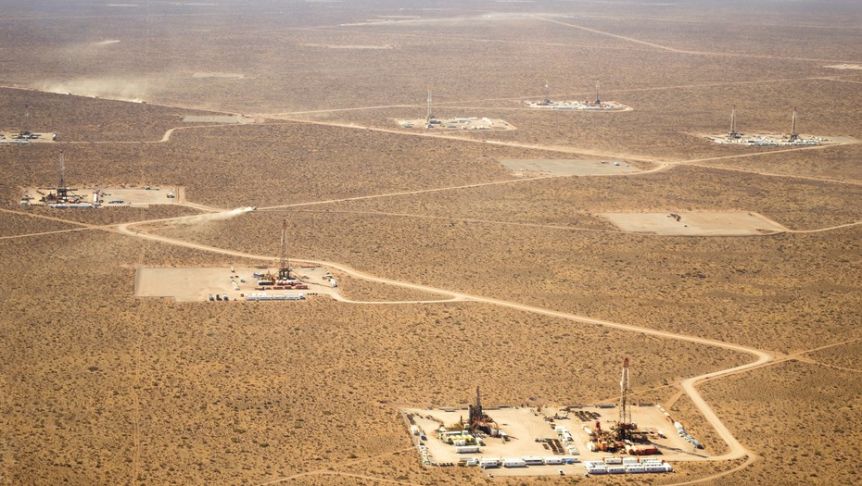 Gasoducto Norte: Nación se prepara para licitar una obra clave para Vaca Muerta