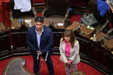 El armado opositor: avispero revuelto