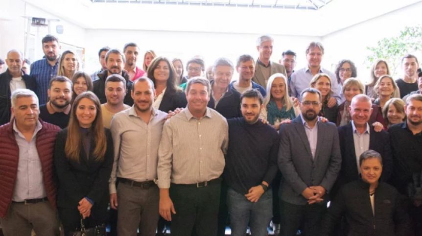 Cómo quedaron las listas de Juntos por el Cambio en los municipios y dónde habrá internas
