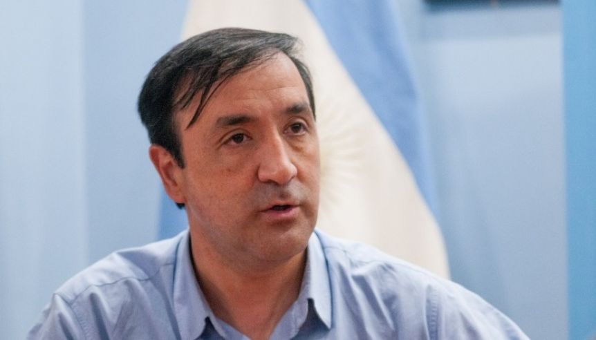 La propuesta energética de Pablo Grasso con vistas a las elecciones