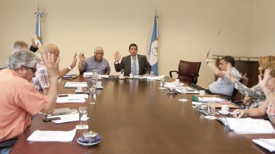 Aprueban presupuesto del Poder Judicial