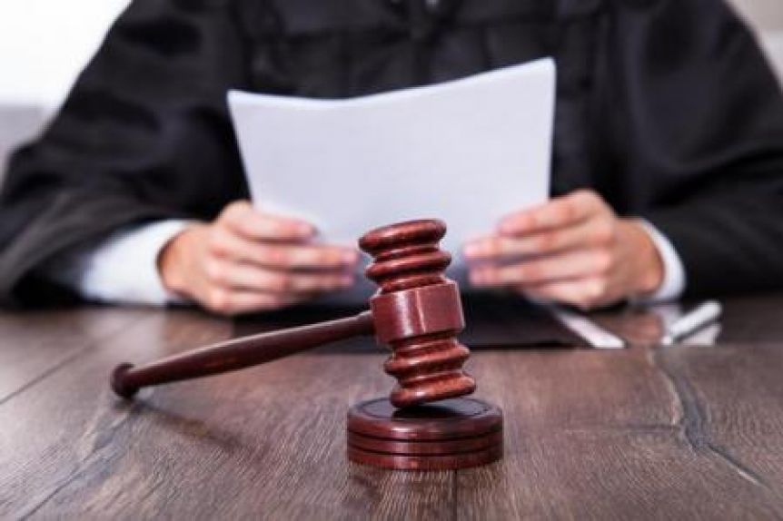 Candidatos con condenas: quiénes son los que fueron sometidos al martillo de la Justicia