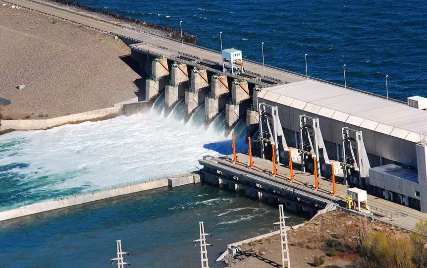La Legislatura se mostró a favor de que Provincia sea parte de la administración de sus represas