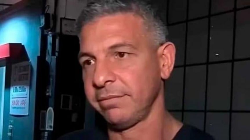 La Justicia ordenó la detención de Marcelo Corazza por corrupción de menores y asociación ilícita