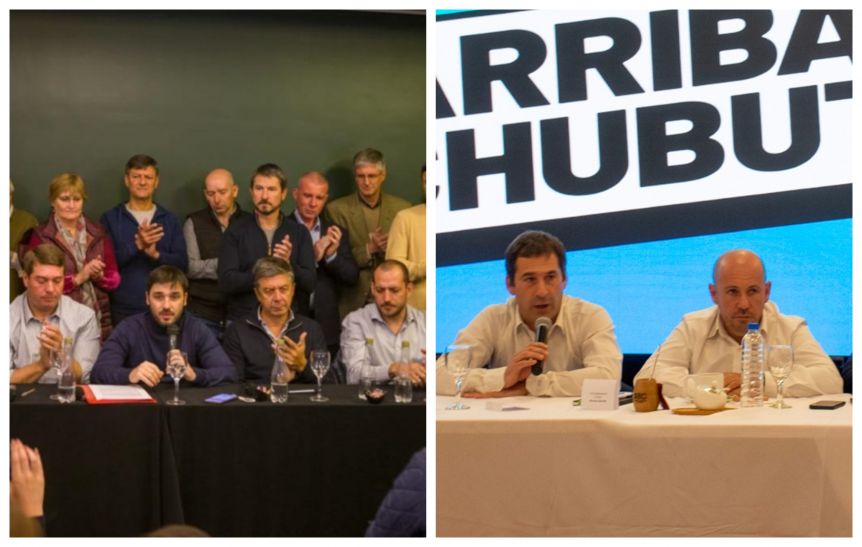 Elecciones 2023: ¿Cuántas alianzas se presentan en la provincia?