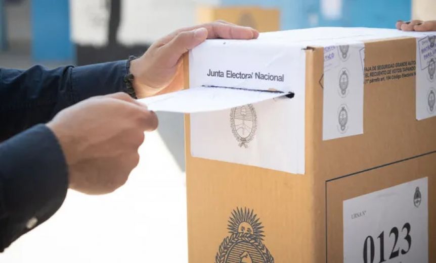 De cara a las elecciones provinciales, habemus cronograma oficial