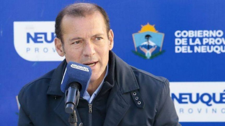 Gutiérrez apuntó contra la medida del BCRA y aseguró que es “una falta de respeto”