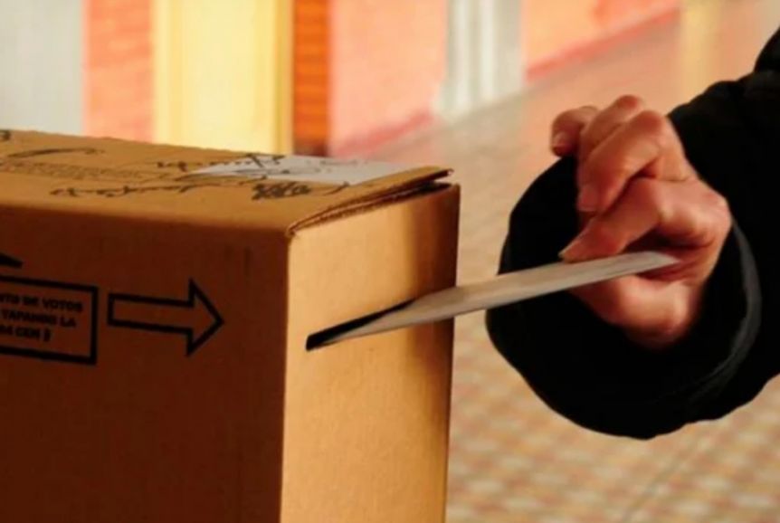El Observatorio Electoral de la UNCo sugirió la implementación de la Boleta Única
