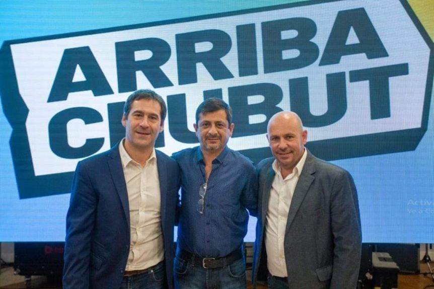 Arriba Chubut: Boudargham, Salguero y Peralta triunfaron en Cholila, Lago Puelo y Esquel