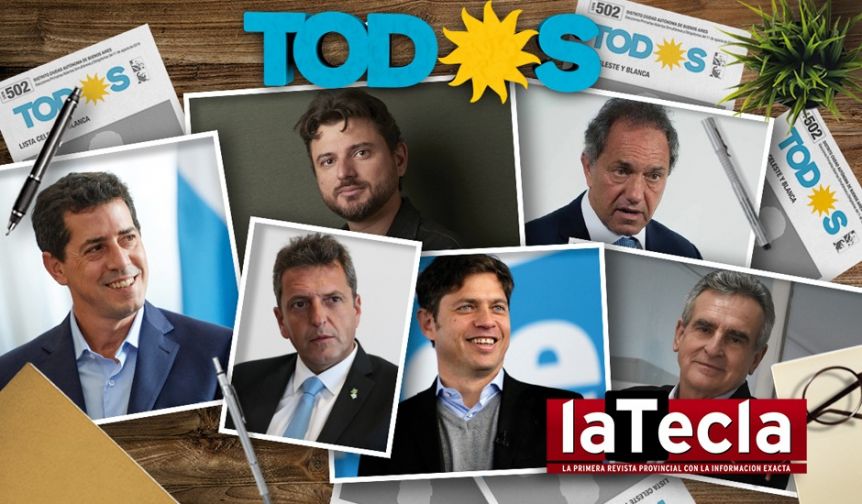 Fortalezas y debilidades en el oficialismo