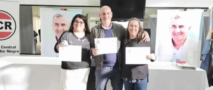Una por una: quiénes son las nuevas autoridades de la UCR y cuál es el posicionamiento nacional