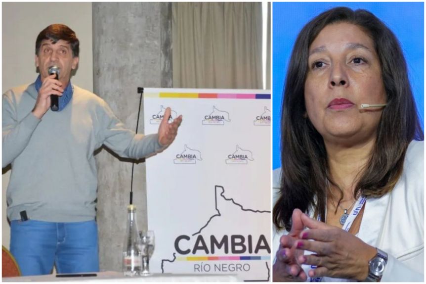 Desde el CC-ARI desmintieron los acercamientos de Cambia con Carreras