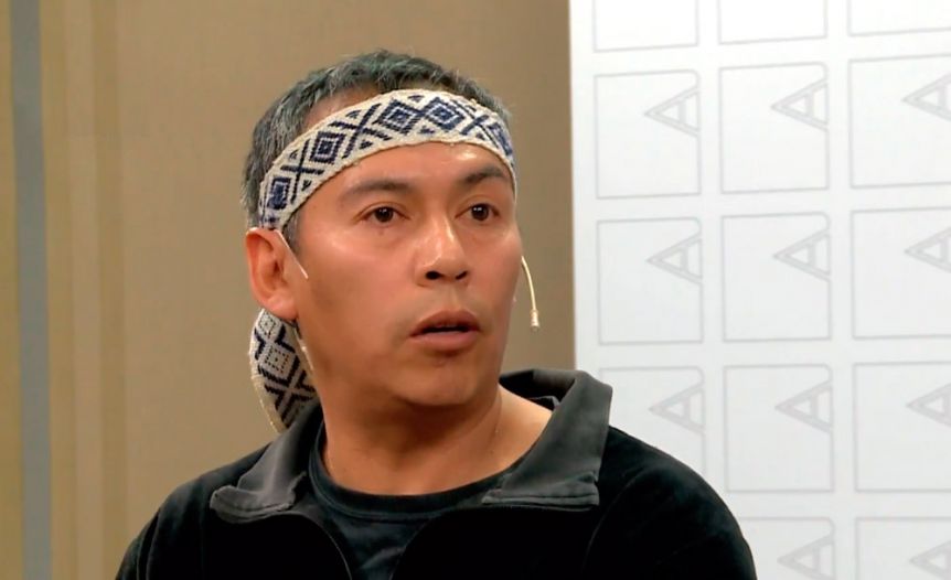 Malestar de la comunidad mapuche con el Gobierno provincial: “Nos quieren obligar a aceptar 20 hectáreas”
