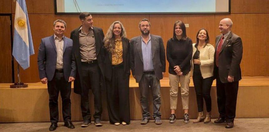 Camino a la energía limpia: se presentó el Proyecto Cáñamo