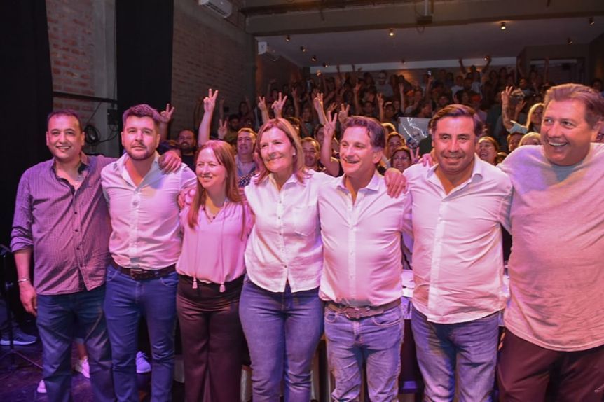 El peronismo apuesta a recuperar la unidad de cara a las PASO