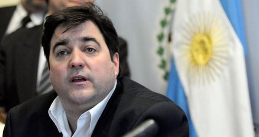 Un exministro vuelve al Gabinete provincial