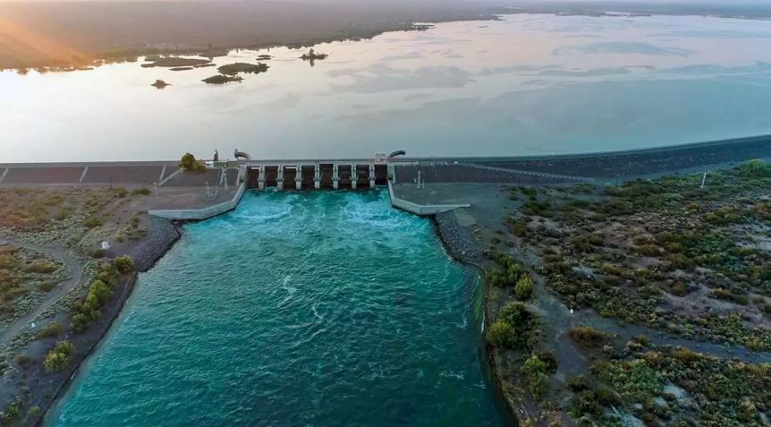 Tensión con Nación por las represas: Elías Sapag dijo que el agua es propiedad de las provincias