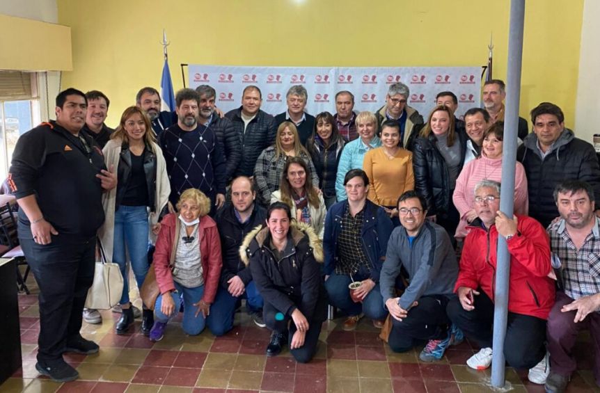 Colpasó Cambia: el PRO y Encuentro Ciudadano se fueron con SER