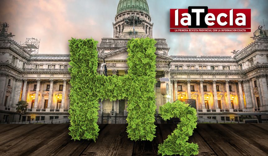 La apuesta por una nueva Ley de Hidrógeno