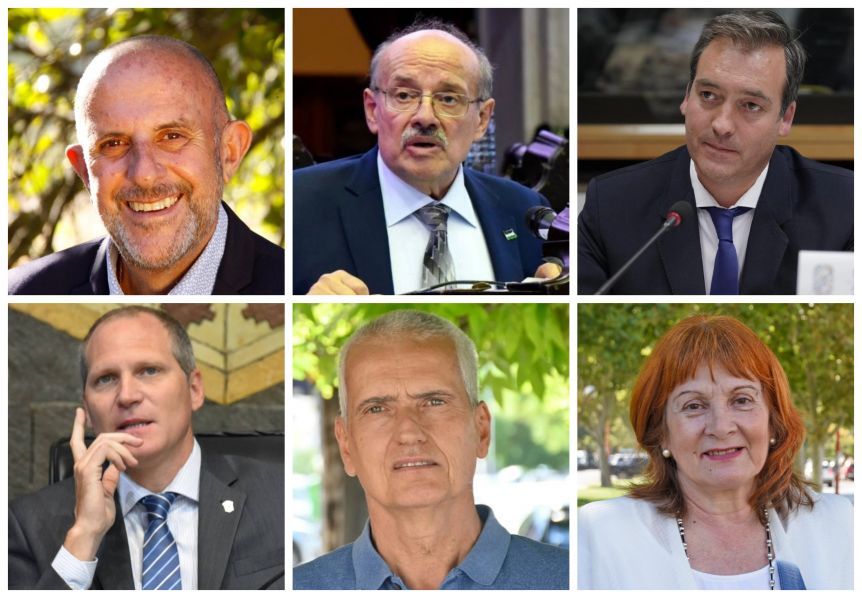 La rosca para las PASO: quiénes suenan como posibles candidatos a diputados nacionales