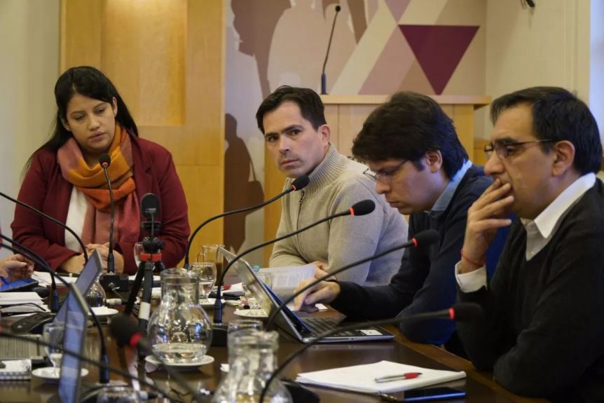 Tras varios idas y vueltas, finalmente aprobaron el viaje de Gennuso a Francia