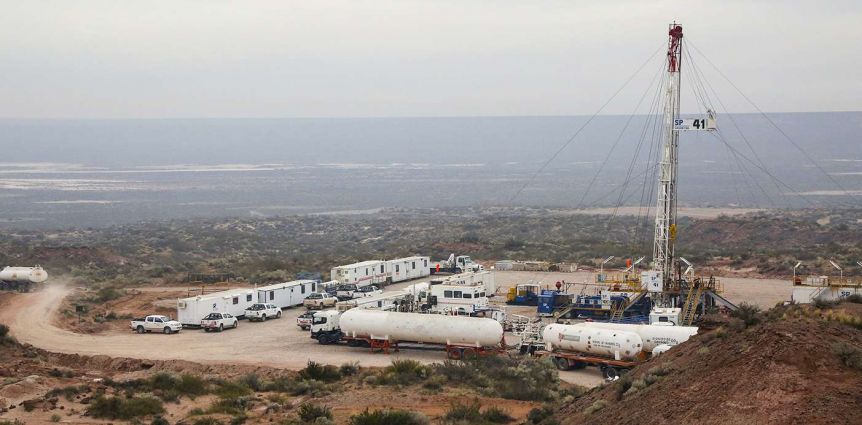 Desde la Secretaría de Energía proyectaron que Vaca Muerta este año recibirá un nuevo récord en inversiones