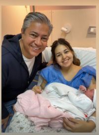 ¡Un babero para el abuelo!