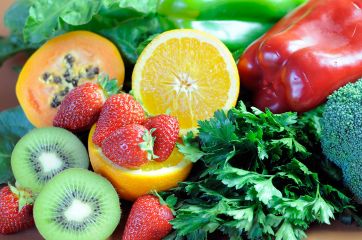 Cómo mantener una alimentación saludable en invierno