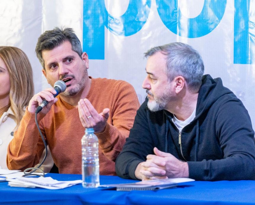 Unidad Popular quiere impulsar su propio precandidato a diputado por Unión por la Patria