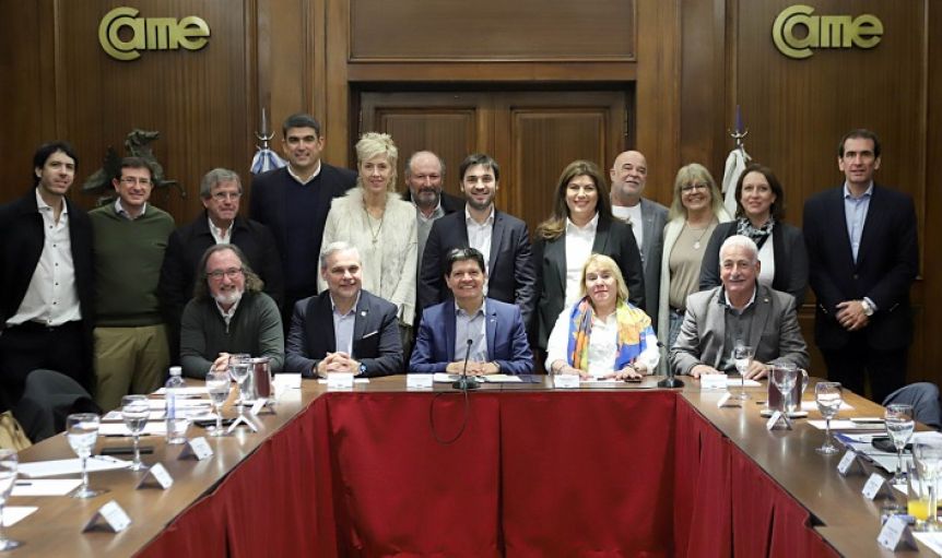 Sin grieta: Legisladores patagónicos avanzarán con la creación de un bloque regional