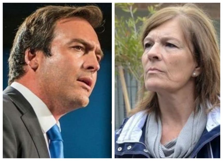Sin unidad: el peronismo rionegrino iría con dos listas a las PASO