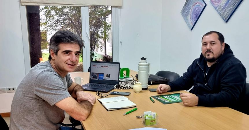 El conflicto continúa: ATE provincial ratificó el paro de la semana que viene