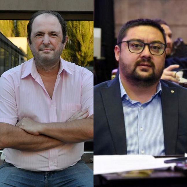 A horas del cierre de listas, el PJ neuquino espera por definiciones en el plano nacional