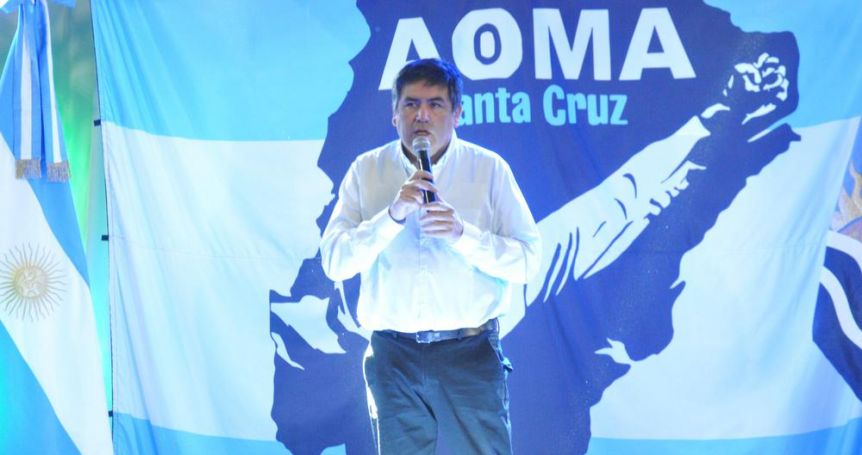 Quién es Javier Castro, el compañero de fórmula elegido por Pablo Grasso