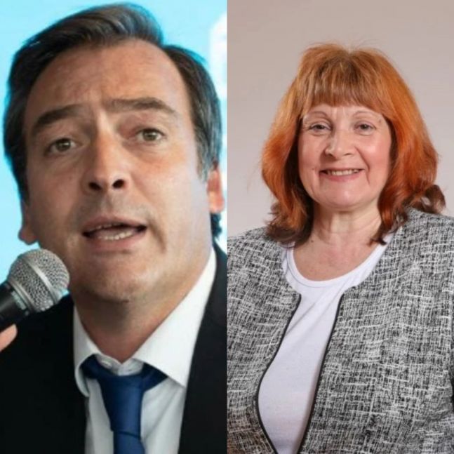 La unidad del oficialismo se replica en Río Negro: Soria irá al frente de la lista
