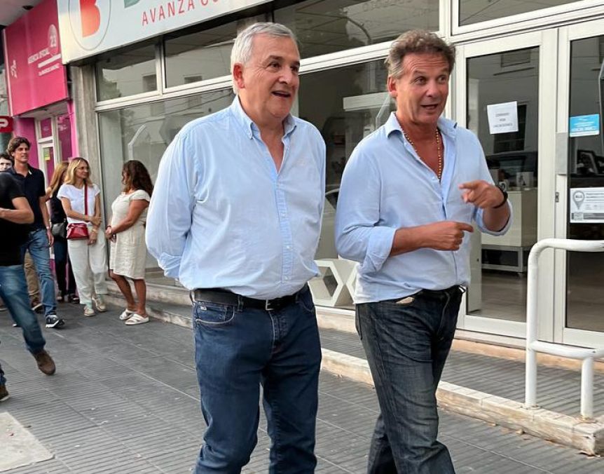 Cambia Santa Cruz: Costa busca revalidar su banca y Leo Roquel irá para Diputados