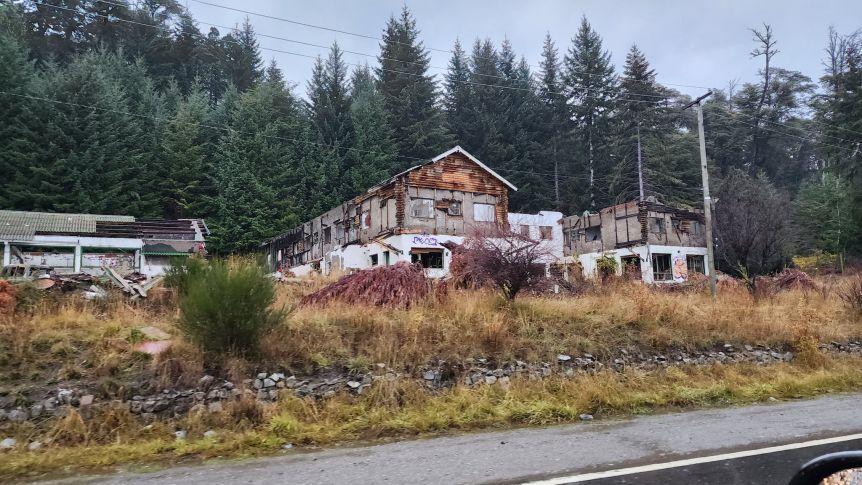La Justicia homologó el acuerdo entre Parques Nacionales y mapuches de Villa Mascardi