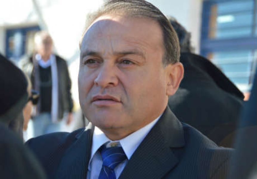 Elecciones en Bariloche: Rivero se desligó de Milei y presentó a su candidato a intendente